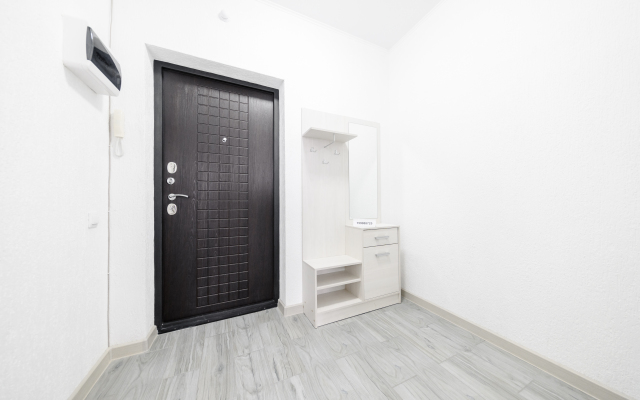 Апартаменты стильные в элитном жилом комплексе от LetoApart