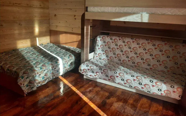 Отель «Фараонова Дача»