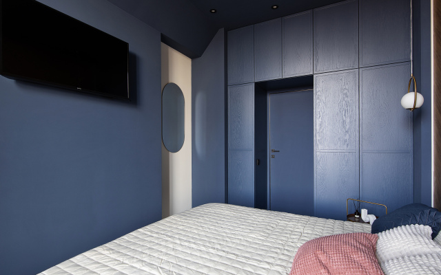 Апартаменты с Террасой Luxury Life