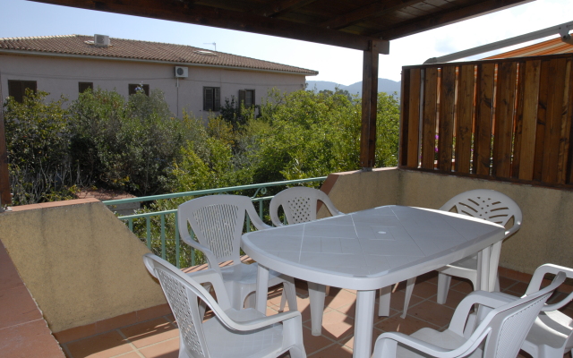 Appartamenti Tiffany