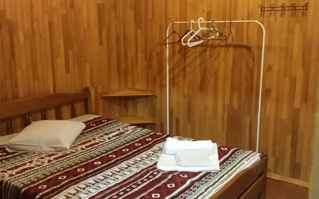 Dva Solntsa Guest House