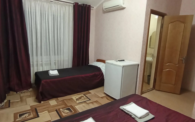 Lotos Guest house