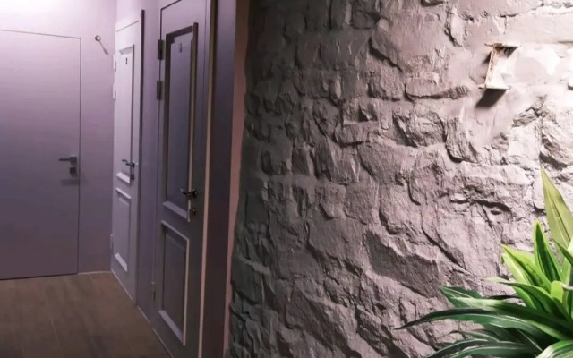 Апартаменты ABRapartment