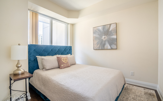 GLOBALSTAY Modern North York Condos Apart-hotel
