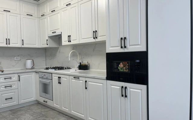 Квартира Sutki Rent в Минеральных Водах