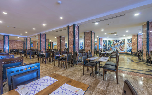 Loxia Comfort Resort Kemer