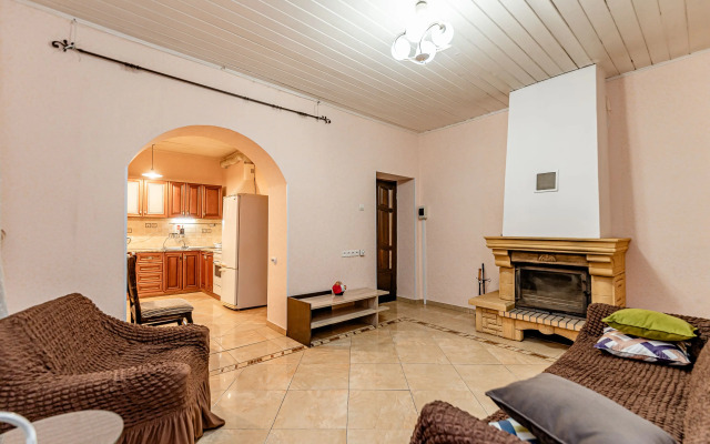 Chastnyij dom Odintsovo SNT Pion Private house