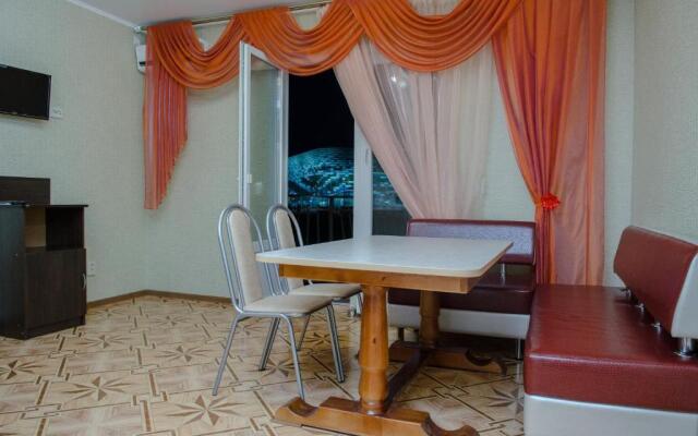 Aleksandra Guest House