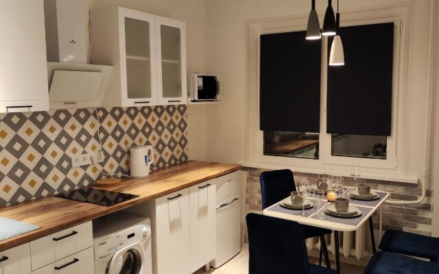 Квартира в 8 минутах пешком до горнолыжного склона BigWood