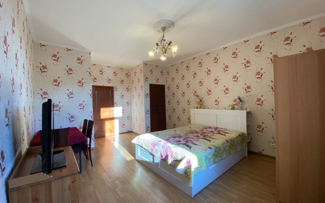 Samotsvet Na Ligovskom Prospekte Apartments