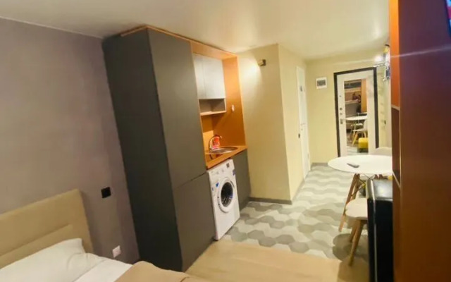 Квартира на просп Смольный 7