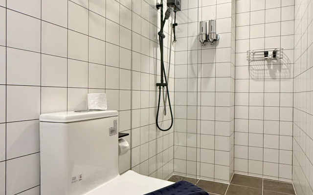 Uyutno Kak Doma Kamala Plyazh Flat