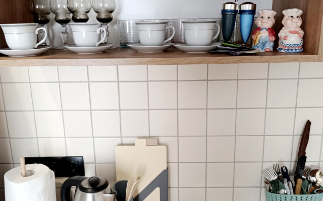Vozle Akvaparka Flat