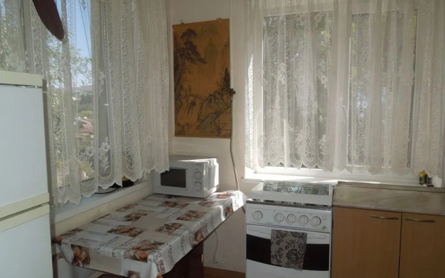 Квартира Уютная Возле Нарзаной Галереи г Кисловодск