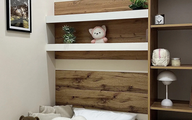 El Mar Navaginskaya Hostel