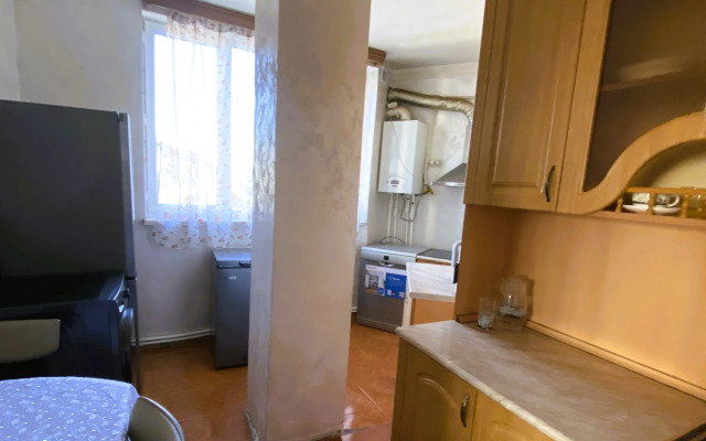 Sunrise Gai Avenue One Flat