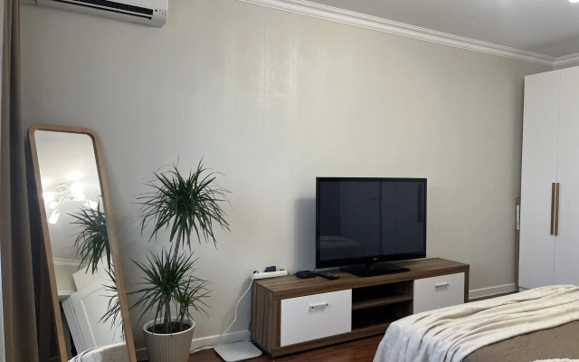 Апартаменты Riva Apart Нагорная