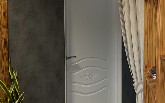 Квартира Уютная квартира с видом на горы