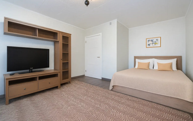 Апартаменты рядом с метро Орехово