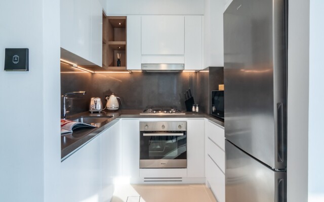 Welcome Home In Vida Residences Apartments