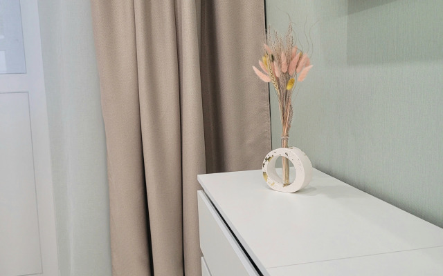 Квартира в ЖК Отражение