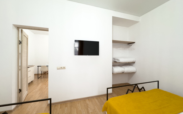 AIBGA Apartments