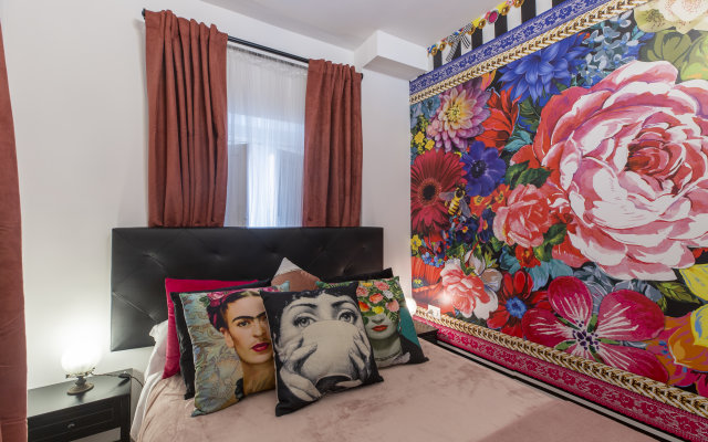 B&B Ventisei Scalini a Trastevere Guest House
