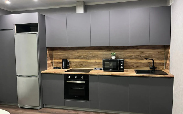 Апартаменты Индиго