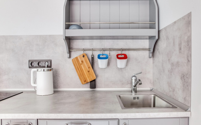 Квартира Smart Host в Замоскворечье