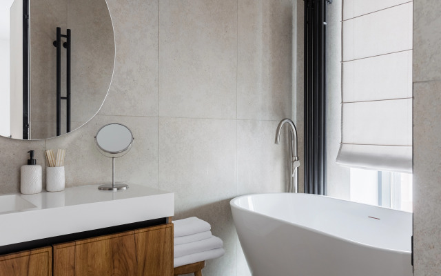 Апартаменты ATLANT Apartments 23с