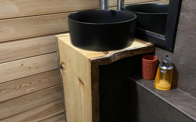 Гостевой дом на Эльбрусе Osmos