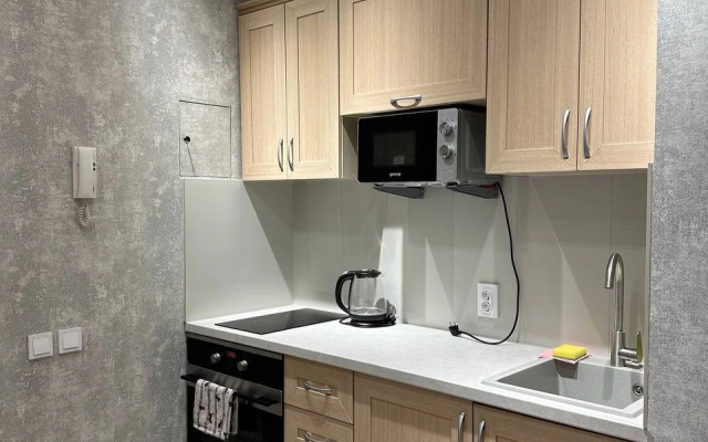 Квартира на Трудовой