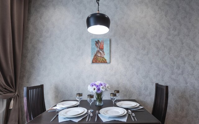 Апартаменты Пять Звёзд Комфортный Микроклимат