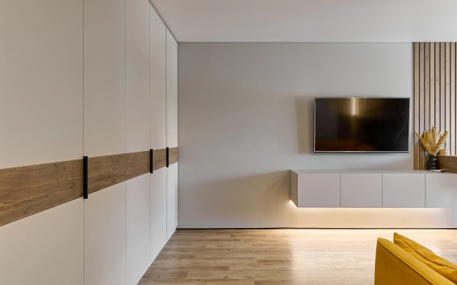 Apartamenty Reverie Graphite