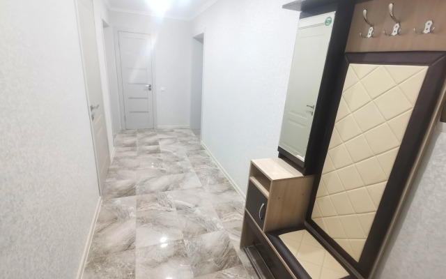 Uyutnaya S Sovremennym Remontom Flat