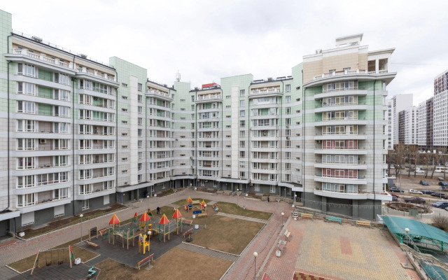 Апартаменты Пять Звёзд Флокс