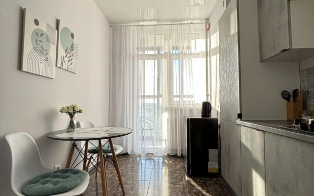 Апартаменты Горького 96