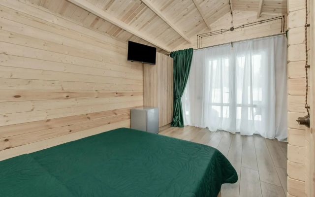 База отдыха Grey House