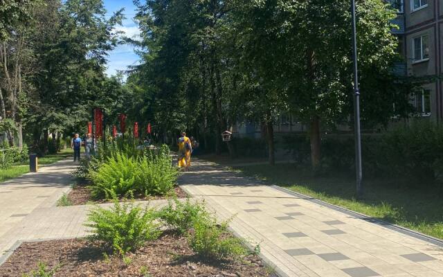 Квартира ЭЛИС