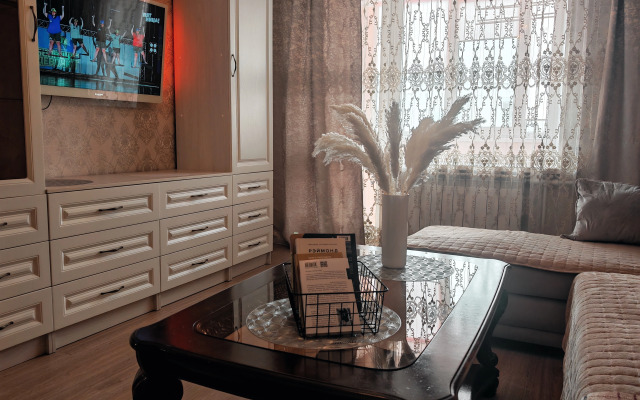 Квартира 2-х комнатная в центре