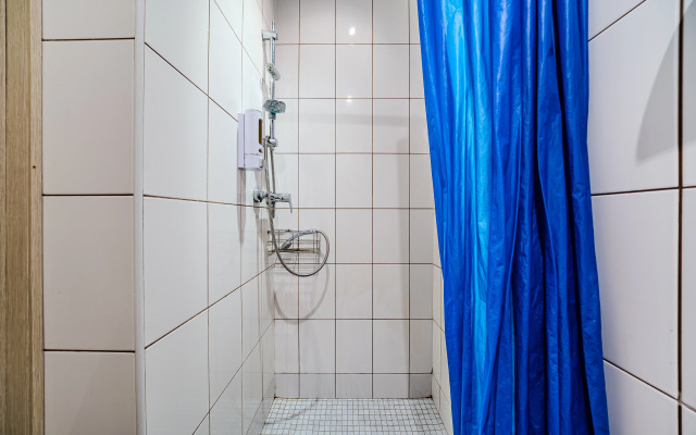 Апартаменты Трехместные студия в центре