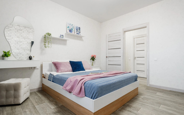 2-Komnatnya Kvartira Apartments