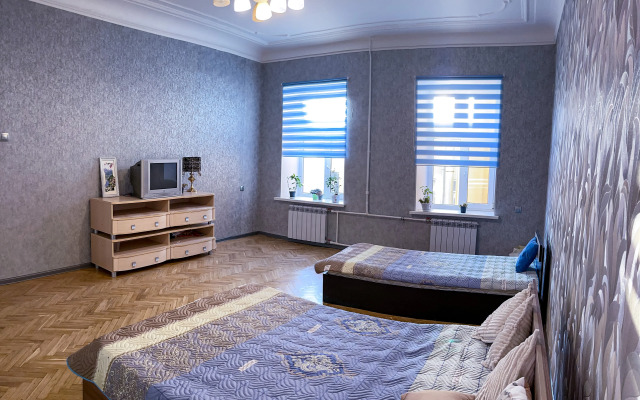 Меблированные комнаты LoveSpb