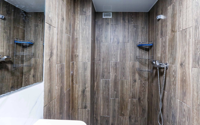 Апартаменты на Коптевской