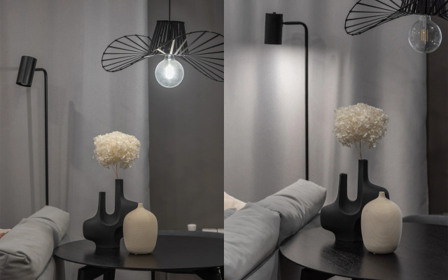 Апартаменты Студия Лето на Волжской - Эстетика в Каждой Детали