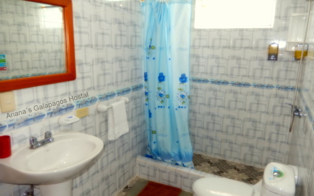 Ariana´s Galapagos Hostel