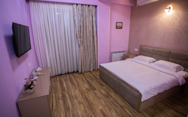 Nork Boutique Hotel