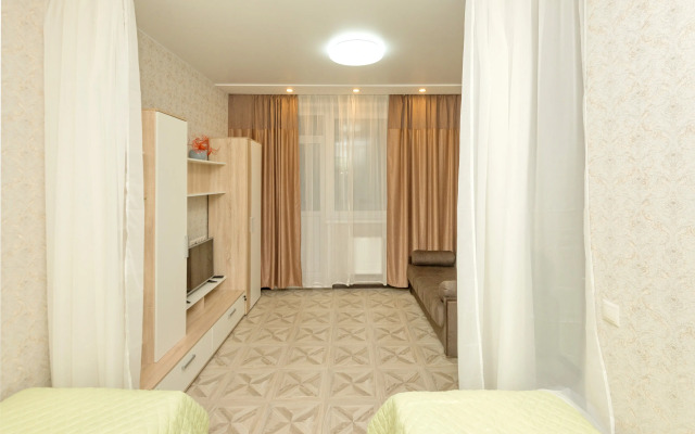 Апартаменты Краснознаменск, Советская 2