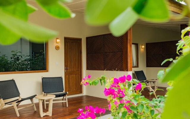 Fiyavalhu Resort Maldives