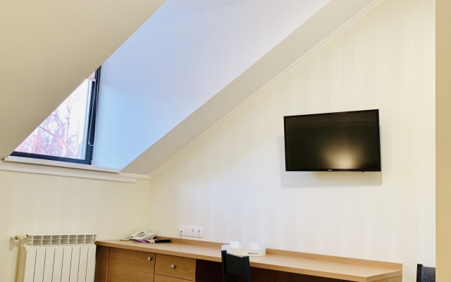 Kostroma Business Hotel